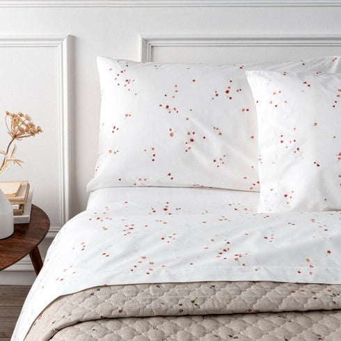 Zucchi Bed sheet - Estita Fashion